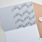 Load image into Gallery viewer, #66 Sana Helwa Song | Birthday Card | Arab Birthday | سنة حلوة يا جميل
