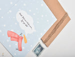 Load image into Gallery viewer, #37 Snowman Aboota | Happy Holidays | عبوطة
