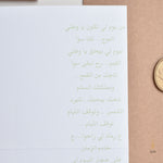Load image into Gallery viewer, #17 Victory | Lebanon Collection | جاي النصر|
