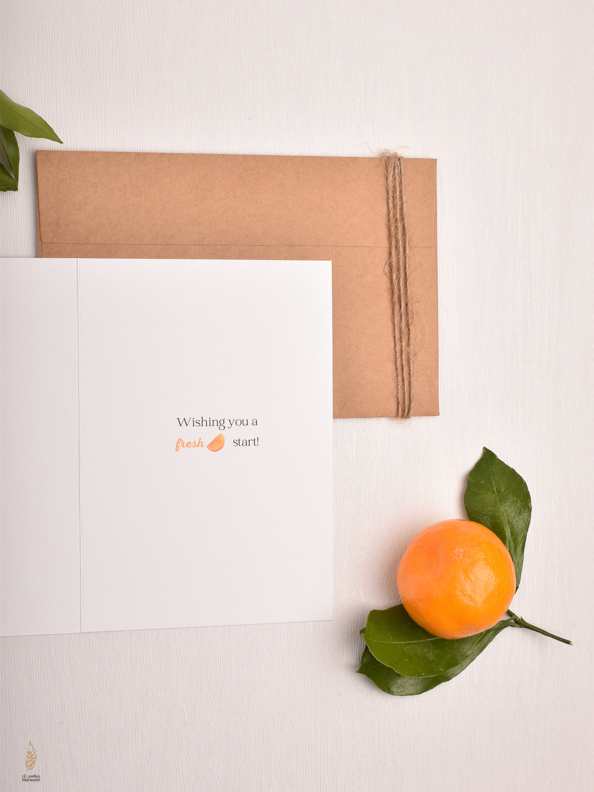 Clementines for the new year | عام جديد