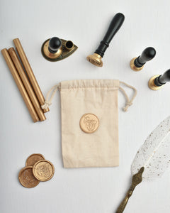 Custom Wax Seal Stamp