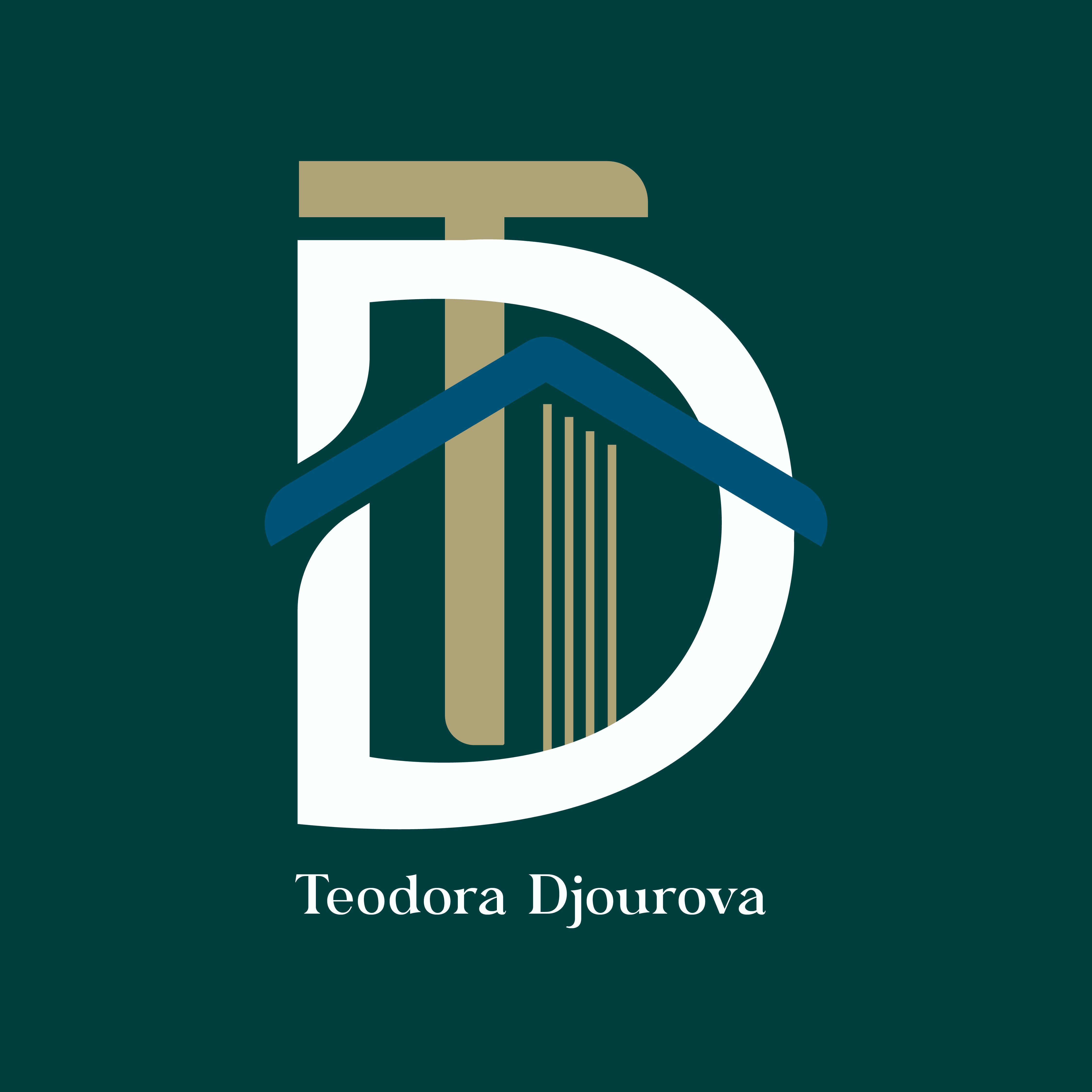 Full Brand Identity & Logo Design | Story-Driven Visuals + Brand Voice |