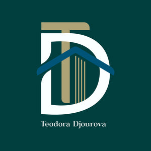 Full Brand Identity & Logo Design | Story-Driven Visuals + Brand Voice |
