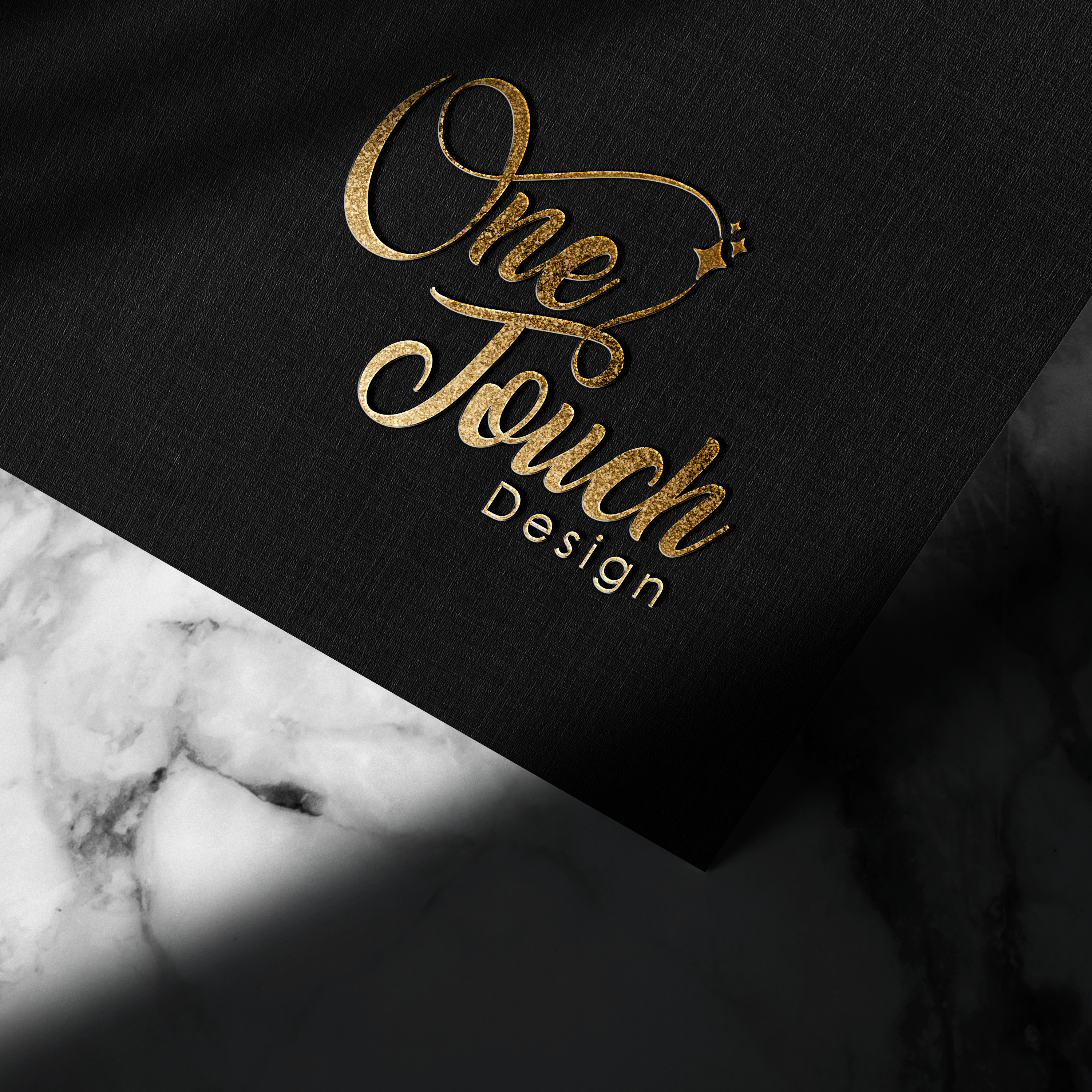 Full Brand Identity & Logo Design | Story-Driven Visuals + Brand Voice |