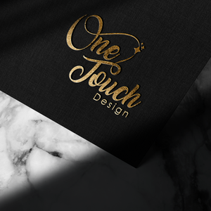 Full Brand Identity & Logo Design | Story-Driven Visuals + Brand Voice |