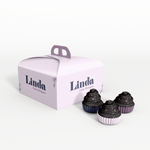Load image into Gallery viewer, Full Brand Identity &amp; Logo Design | Story-Driven Visuals + Brand Voice |
