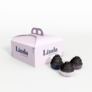Full Brand Identity & Logo Design | Story-Driven Visuals + Brand Voice |