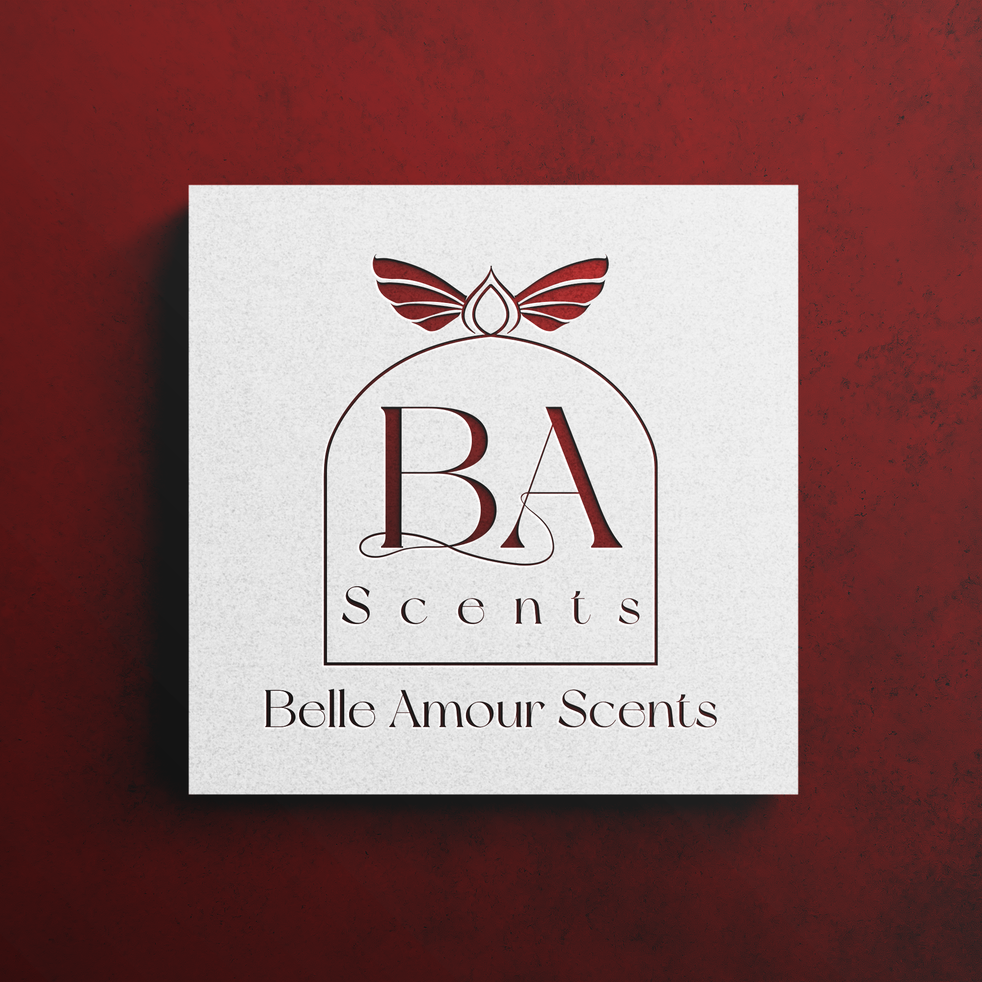 Full Brand Identity & Logo Design | Story-Driven Visuals + Brand Voice |