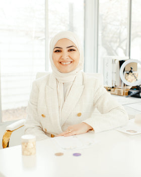 Farah Bazzi