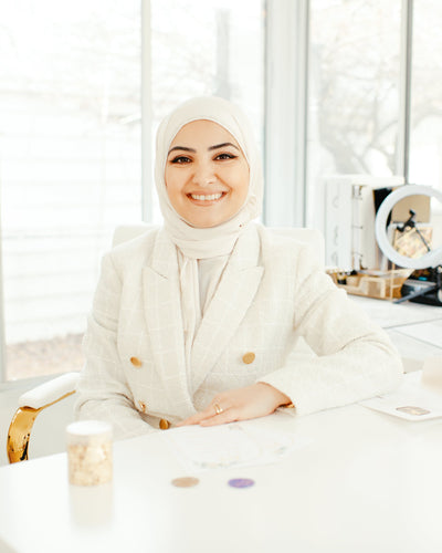 Farah Bazzi