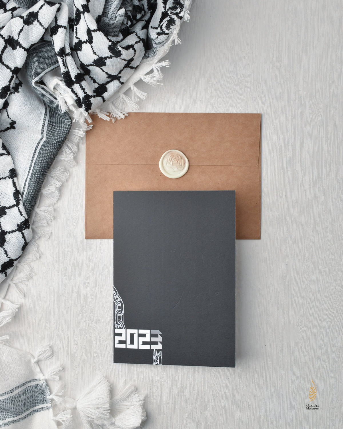 Holidays Card Set
