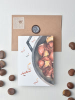 Load image into Gallery viewer, Holidays Card Set
