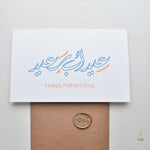 Load image into Gallery viewer, Father’s Day Card Set
