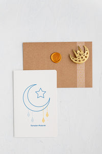 Ramadan Card Set