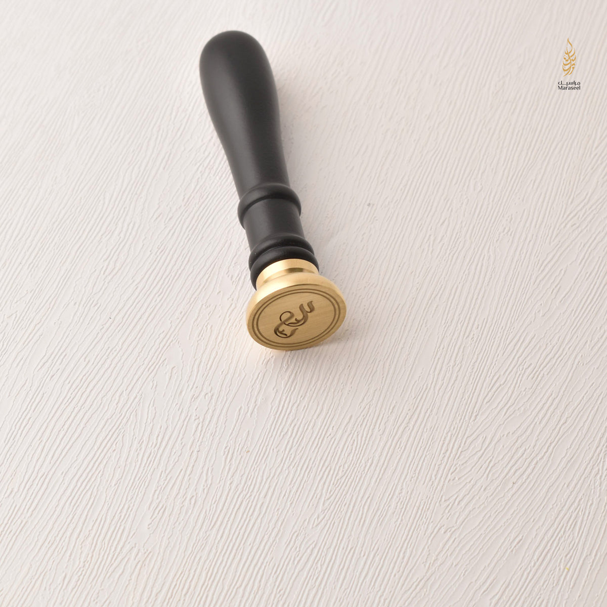 Custom Wax Seal Stamp
