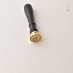 Load image into Gallery viewer, Custom Wax Seal Stamp
