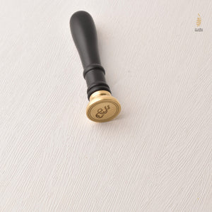 Custom Wax Seal Stamp