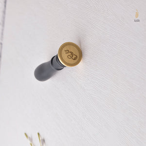 Custom Wax Seal Stamp