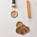 Load image into Gallery viewer, Custom Wax Seal Stamp
