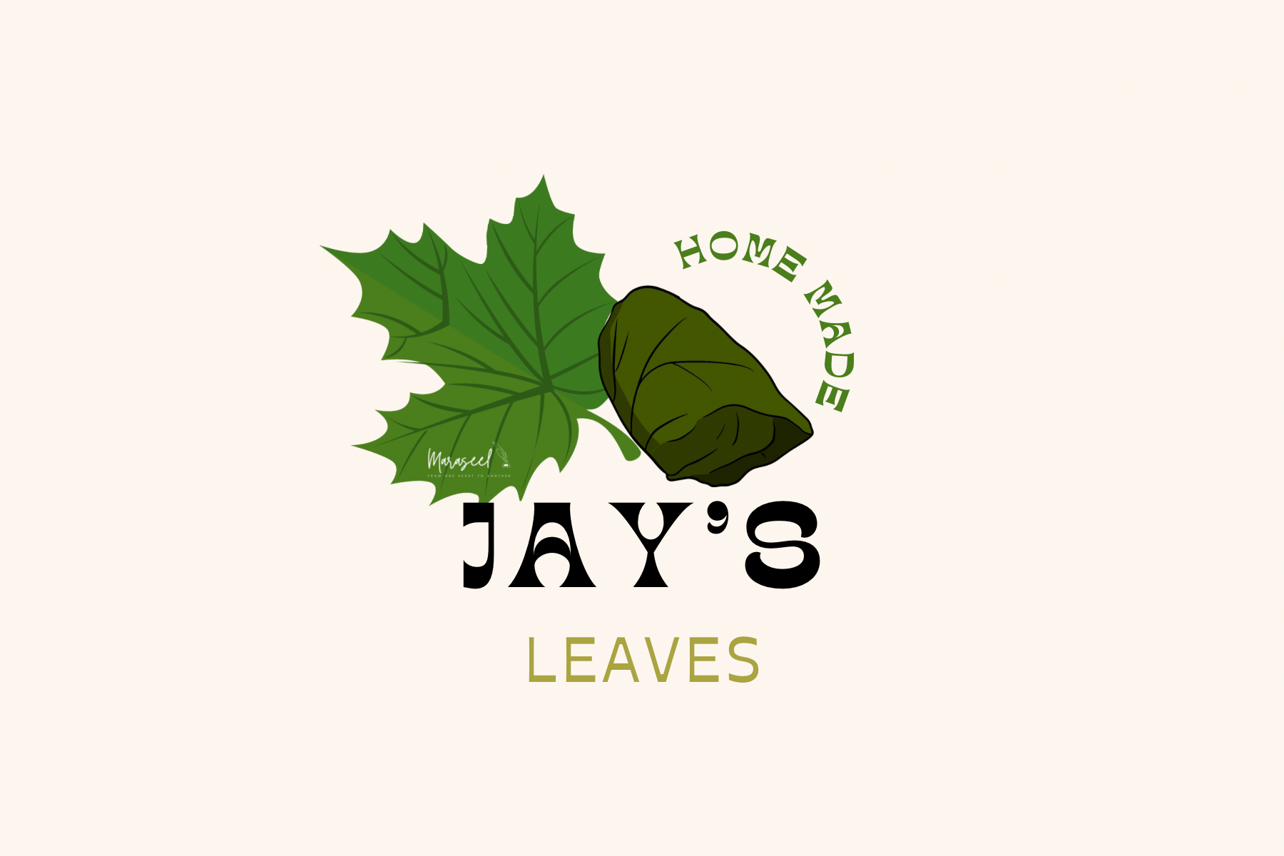 Full Brand Identity & Logo Design | Story-Driven Visuals + Brand Voice |