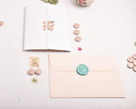 Load image into Gallery viewer, Arabian Nights | Wedding Invitation Suite | Boho Chic

