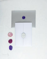 Load image into Gallery viewer, Arabian Nights | Wedding Invitation suites | Simply Lavender
