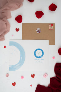 Labne & Zaatar | Valentine's Day Cards | Love | Arab Love | Lebanese | لبنة و زعتر | حب