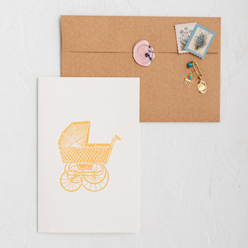 New Baby Card | Arabic | Congratulations | Gender Reveal | Baby Shower Card | مولود جديد