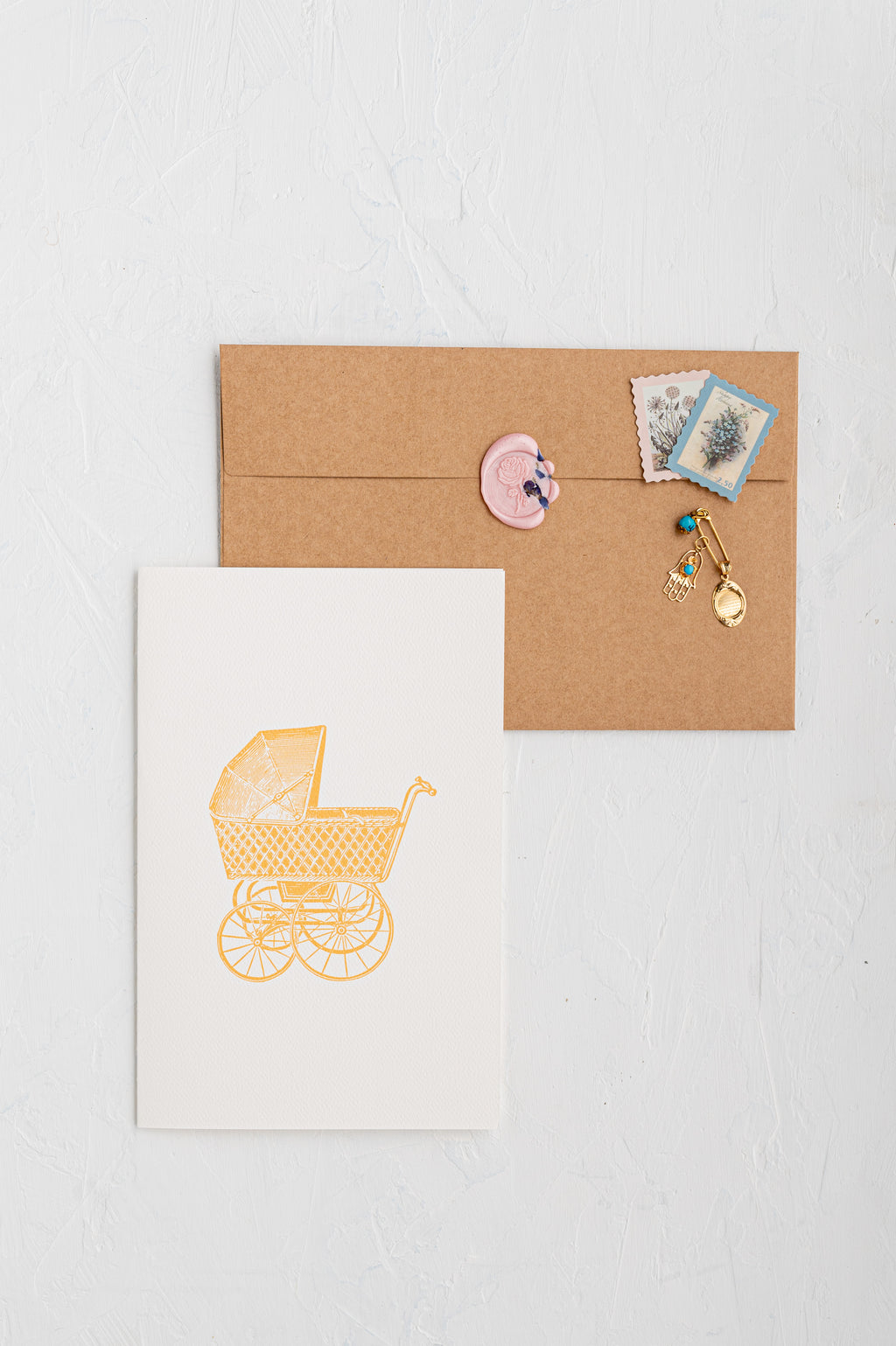 New Baby Card | Arabic | Congratulations | Gender Reveal | Baby Shower Card | مولود جديد