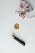Load image into Gallery viewer, Custom Wax Seal Stamp
