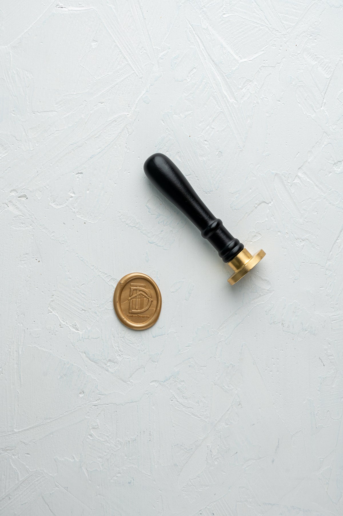 Custom Wax Seal Stamp