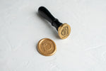 Load image into Gallery viewer, Custom Wax Seal Stamp
