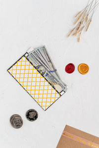 Eid Money Holder Card