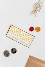 Load image into Gallery viewer, Eid Money Holder Card
