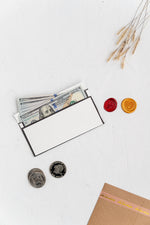 Load image into Gallery viewer, #32 Eid Money Holder Card
