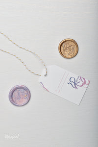 Ramadan Gift Tags for Gifting and Small Business Seasonal Packaging