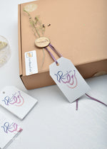 Load image into Gallery viewer, Ramadan Gift Tags

