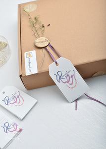 Ramadan Gift Tags