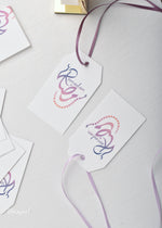 Load image into Gallery viewer, Ramadan Gift Tags for Gifting and Small Business Seasonal Packaging
