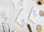 Load image into Gallery viewer, Ramadan Gift Tags for Gifting and Small Business Seasonal Packaging
