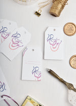 Load image into Gallery viewer, Ramadan Gift Tags for Gifting and Small Business Seasonal Packaging
