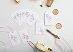 Load image into Gallery viewer, Ramadan Gift Tags for Gifting and Small Business Seasonal Packaging
