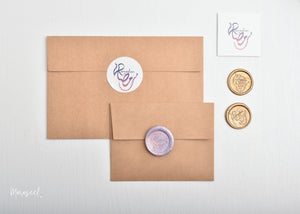 Ramadan Stickers