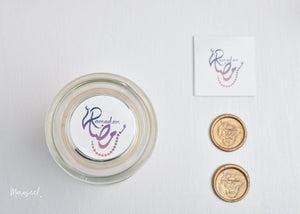 Ramadan Stickers