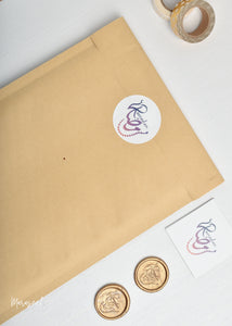 Ramadan Stickers