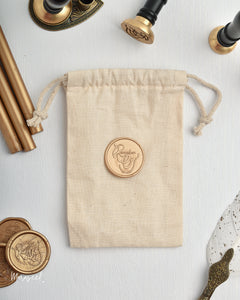 Ramadan Wax Seals