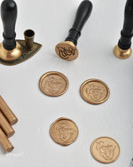 Load image into Gallery viewer, Ramadan Wax Seals
