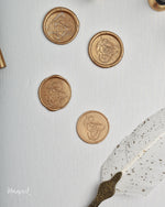 Load image into Gallery viewer, Ramadan Wax Seals
