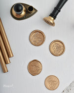 Load image into Gallery viewer, Ramadan Wax Seals
