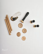 Load image into Gallery viewer, Ramadan Wax Seals
